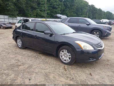 2010 Nissan Altima