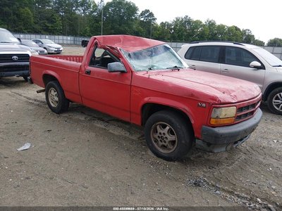 1B7FL26X3RW****** 1994 Dodge Dakota