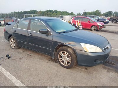 1HGCM56837A****** 2007 Honda Accord