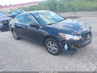 1HGCP2F65CA****** 2012 Honda Accord