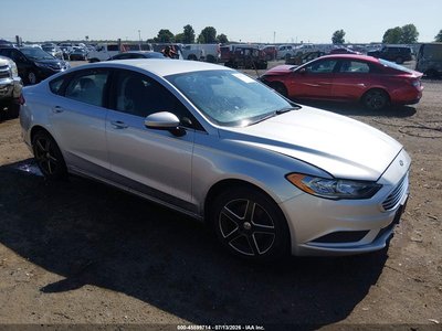 3FA6P0HD7HR****** 2017 Ford Fusion