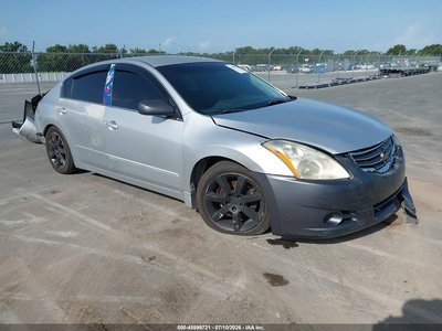 2010 Nissan Altima