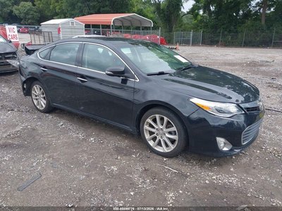 2015 Toyota Avalon