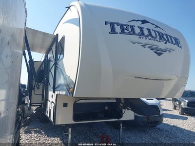 2021 Starcraft Telluride Series M-2