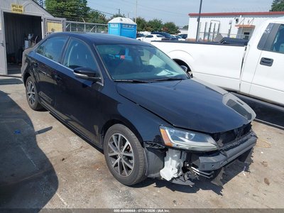 3VWDB7AJ5HM****** 2017 Volkswagen Jetta