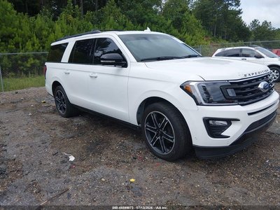 2020 Ford Expedition