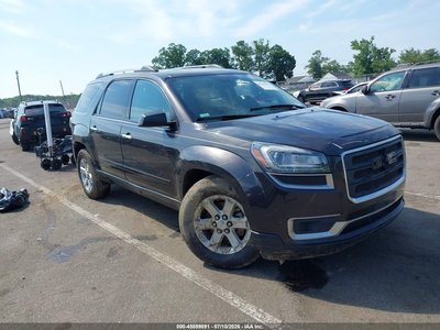 1GKKVPKD0GJ****** 2016 GMC Acadia