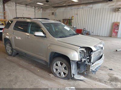 2GKFLXEK7E6****** 2014 GMC Terrain
