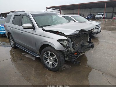 1FMJU1H8XPE****** 2023 Ford Expedition