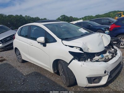2017 Honda Fit