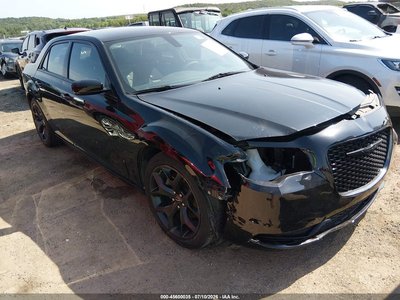2C3CCAAG0NH****** 2022 Chrysler 300