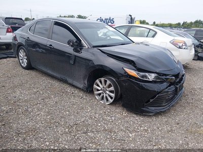 4T1B11HK0KU****** 2019 Toyota Camry
