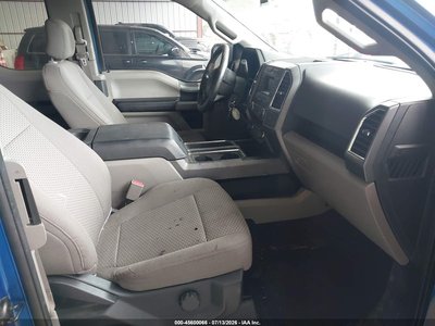 1FTEX1CP7FF****** 2015 Ford F-150