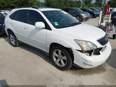 2006 Lexus RX 330