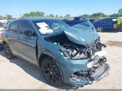 3CZRZ2H5XRM****** 2024 Honda HR-V