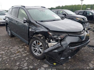 JTMRJREV9GD****** 2016 Toyota RAV4 Hybrid