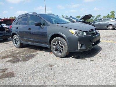 JF2GPABC2HH****** 2017 Subaru Crosstrek