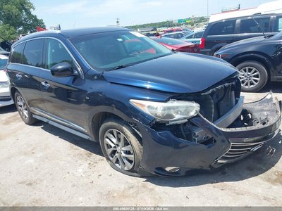 5N1AL0MN5FC****** 2015 Infiniti QX60