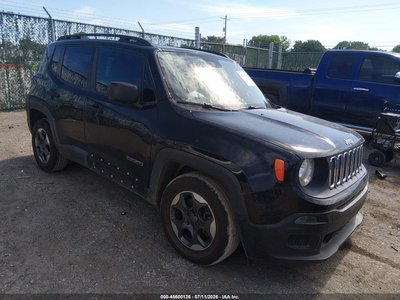 ZACCJAAH1FP****** 2015 Jeep Renegade