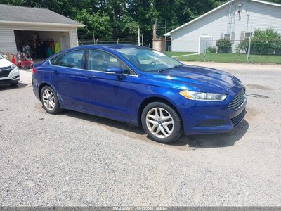 3FA6P0HR2DR****** 2013 Ford Fusion