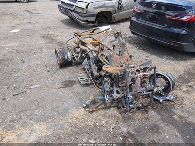 4XASEA503KA****** 2019 Polaris Sportsman