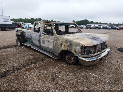 1FTJW35K8RE****** 1994 Ford F-350