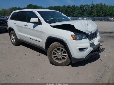 1C4RJFAG9KC****** 2019 Jeep Grand Cherokee