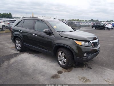 5XYKU3A64CG****** 2012 Kia Sorento