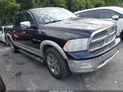 2009 Dodge Ram 1500