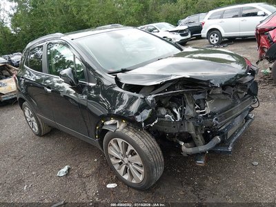 KL4CJASB0KB****** 2019 Buick Encore