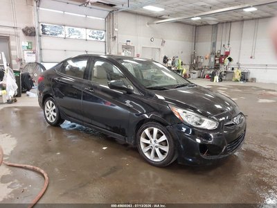 2012 Hyundai Accent