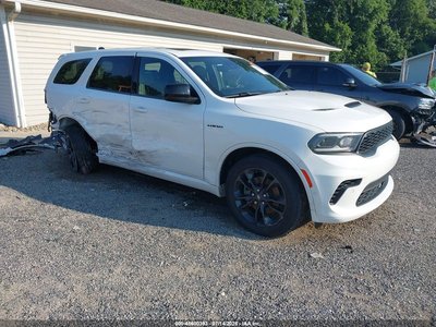 1C4SDJCT9PC****** 2023 Dodge Durango