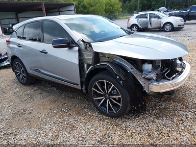 2025 Acura RDX