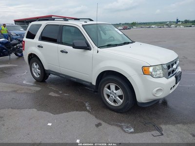 2012 Ford Escape