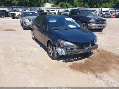 5YFBURHE0KP****** 2019 Toyota Corolla