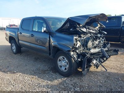 3TMCZ5ANXLM****** 2020 Toyota Tacoma