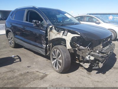 3VVSX7B28PM****** 2023 Volkswagen Taos
