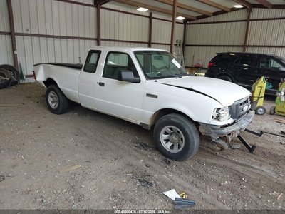 1FTYR14U87P****** 2007 Ford Ranger