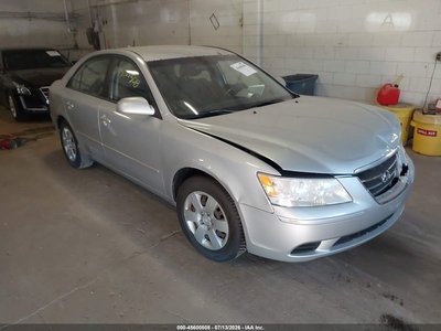 2010 Hyundai Sonata
