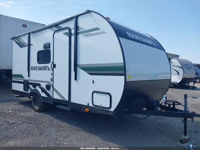 5SFYB2111SM****** 2025 Heartland RV Eddie Bauer