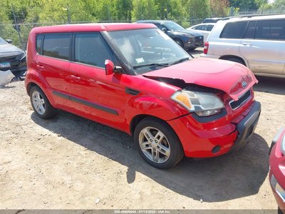 KNDJT2A26B7****** 2011 Kia Soul