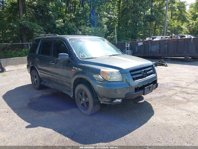 2006 Honda Pilot