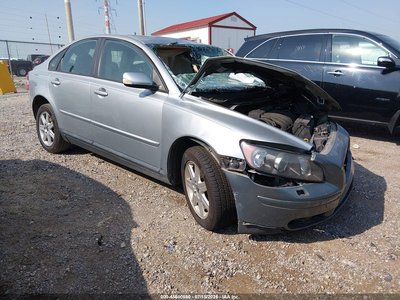 YV1MS382162****** 2006 Volvo S40