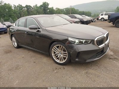WBA53FJ04RC****** 2024 BMW 530i