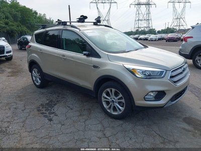 1FMCU0GD3HU****** 2017 Ford Escape