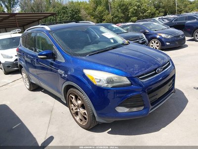 2013 Ford Escape