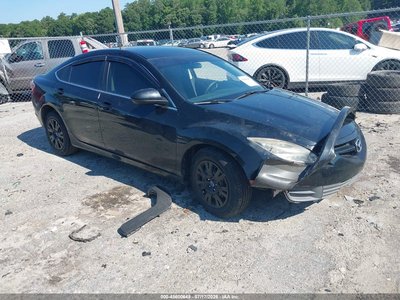 2009 Mazda 6