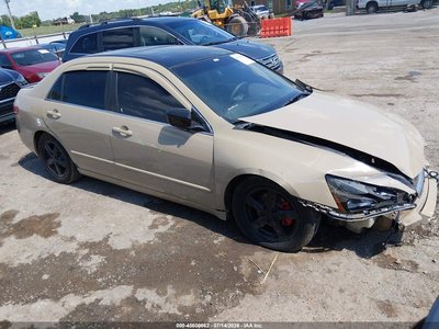 1HGCM56834A****** 2004 Honda Accord