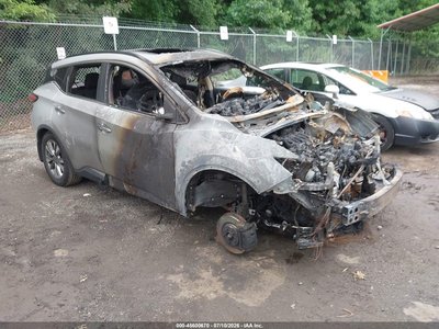 5N1AZ2MH6FN****** 2015 Nissan Murano