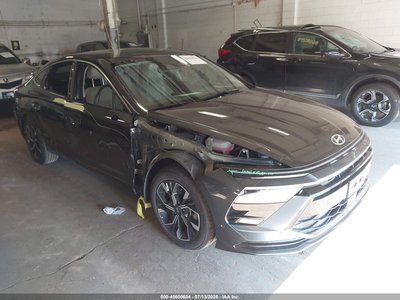 KMHL64JA5RA****** 2024 Hyundai Sonata